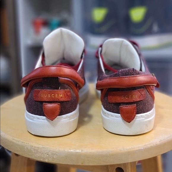 Buscemi Size 40 - Picture 2 of 6